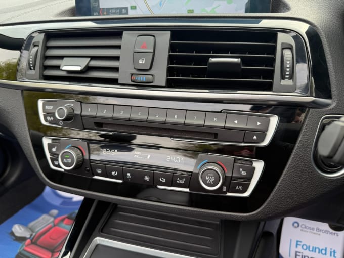 2025 BMW 2 Series