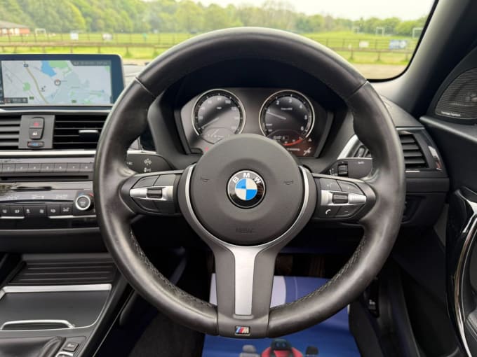2025 BMW 2 Series