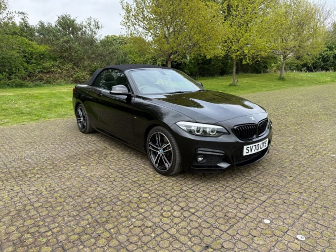 2025 BMW 2 Series