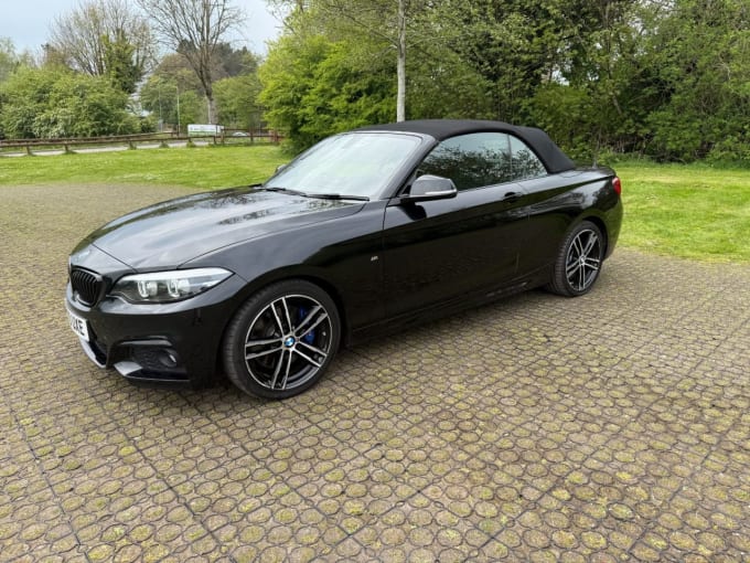 2025 BMW 2 Series