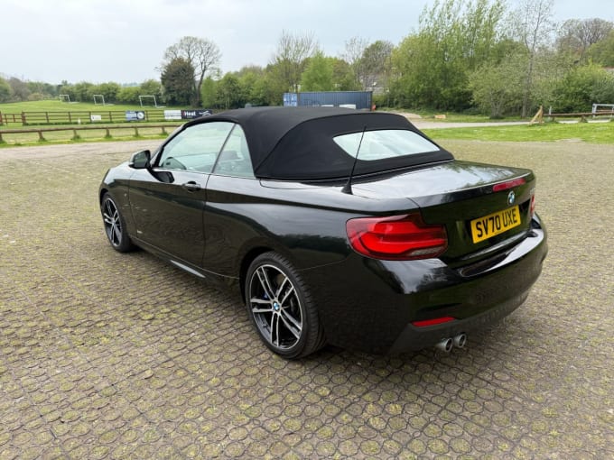 2025 BMW 2 Series