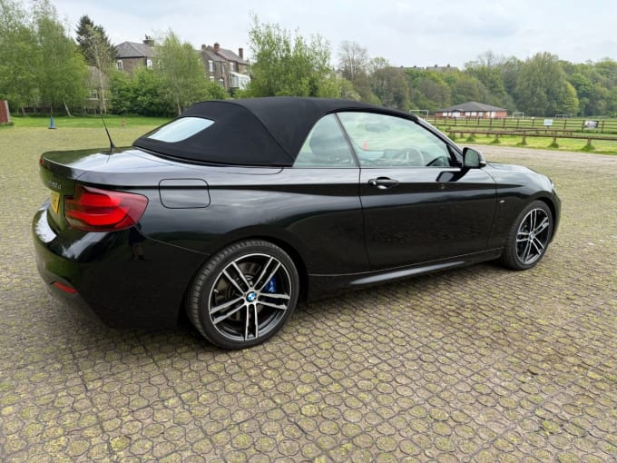 2025 BMW 2 Series