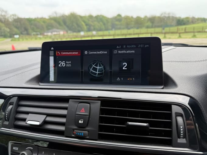 2025 BMW 2 Series