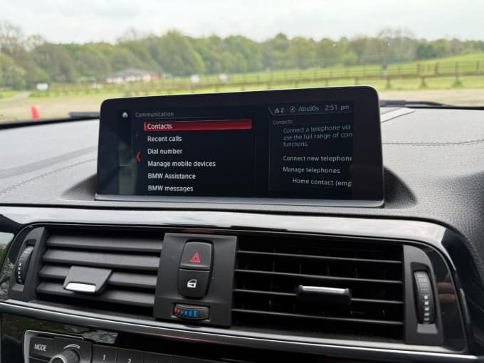 2025 BMW 2 Series