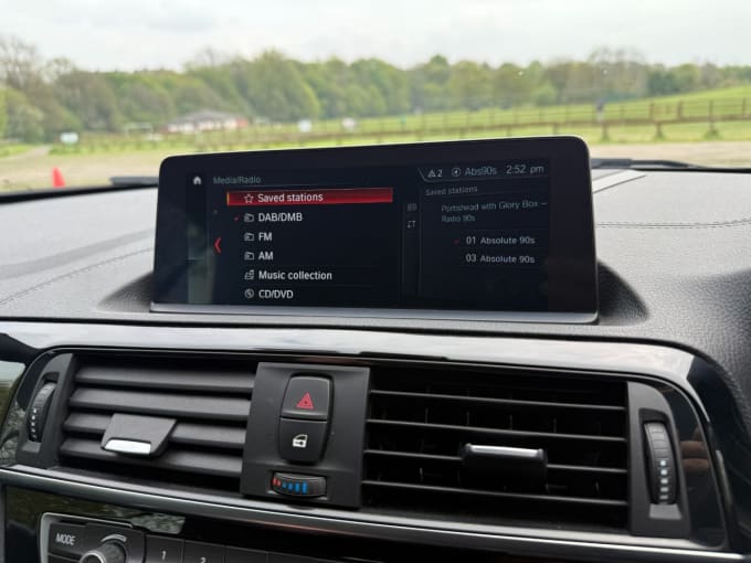 2025 BMW 2 Series