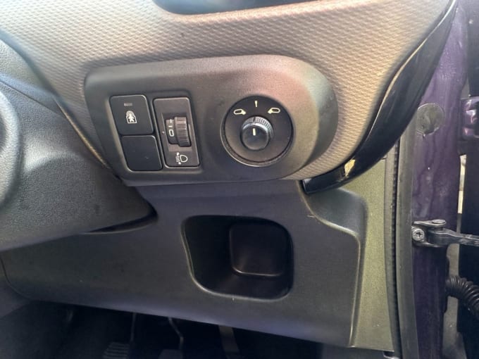 2025 Citroen C4 Cactus