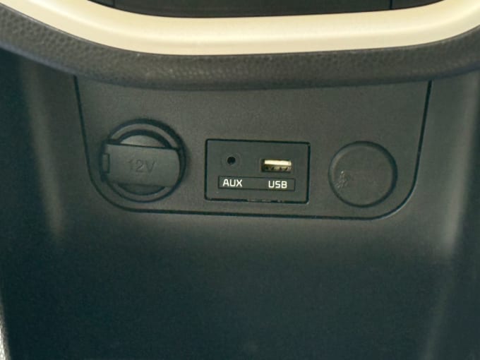 2025 Kia Picanto