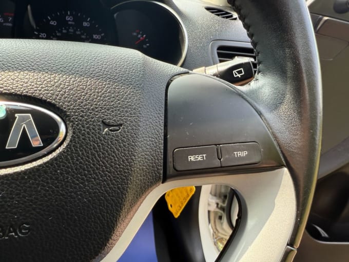 2025 Kia Picanto