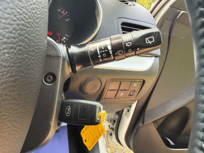 2025 Kia Picanto