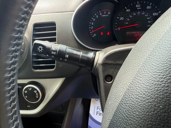 2025 Kia Picanto