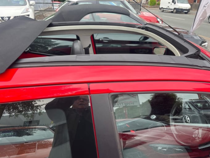 2025 Toyota Aygo