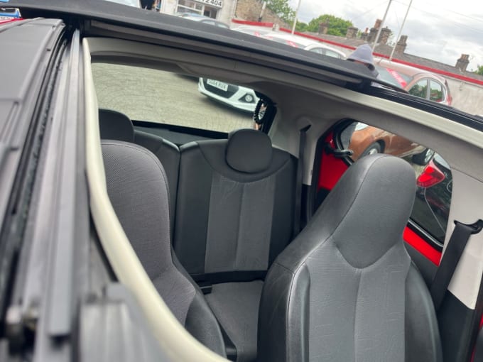 2025 Toyota Aygo