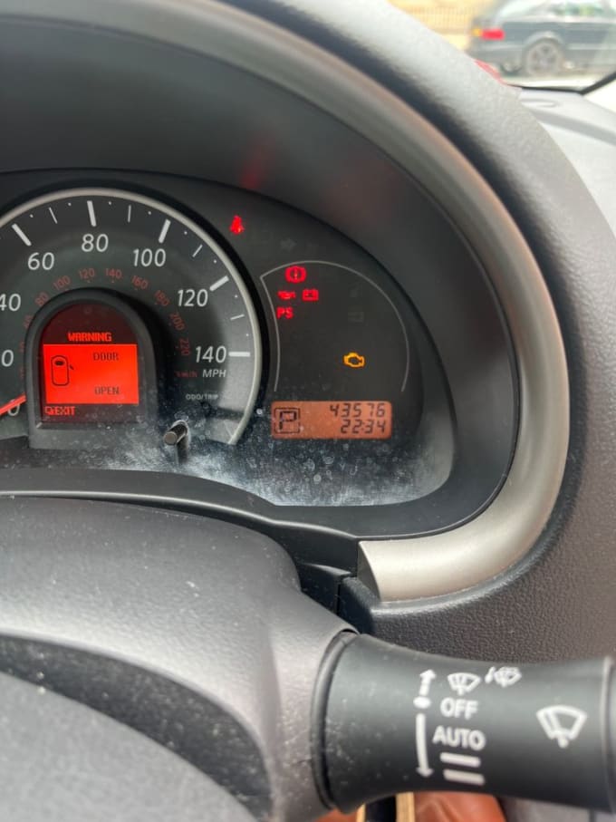 2025 Nissan Micra
