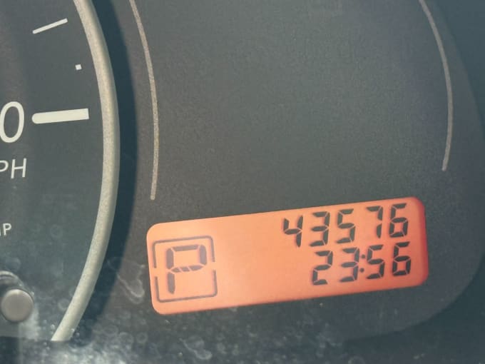 2025 Nissan Micra