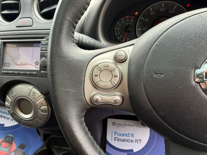 2025 Nissan Micra