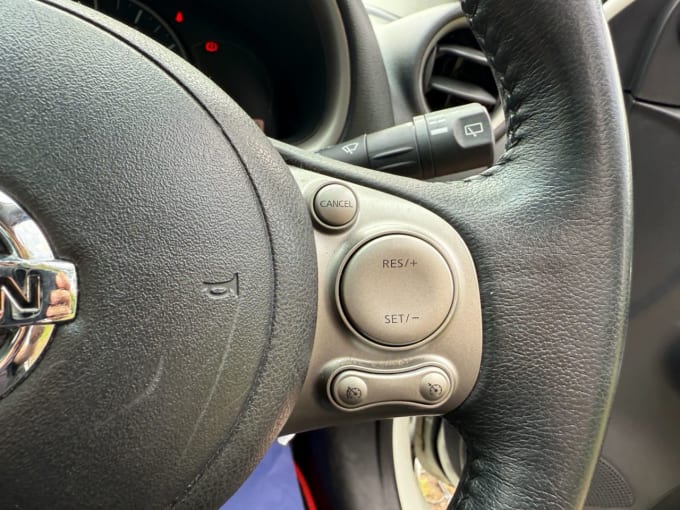 2025 Nissan Micra