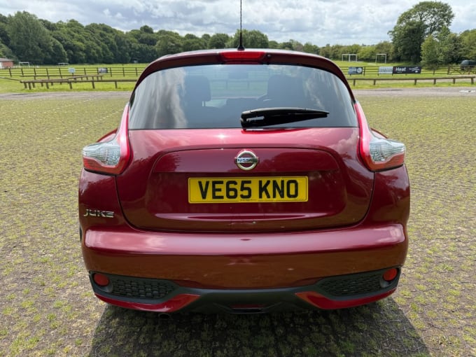 2025 Nissan Juke