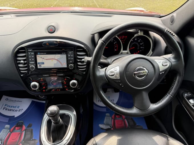 2025 Nissan Juke