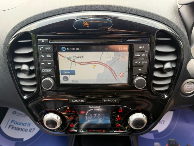 2025 Nissan Juke