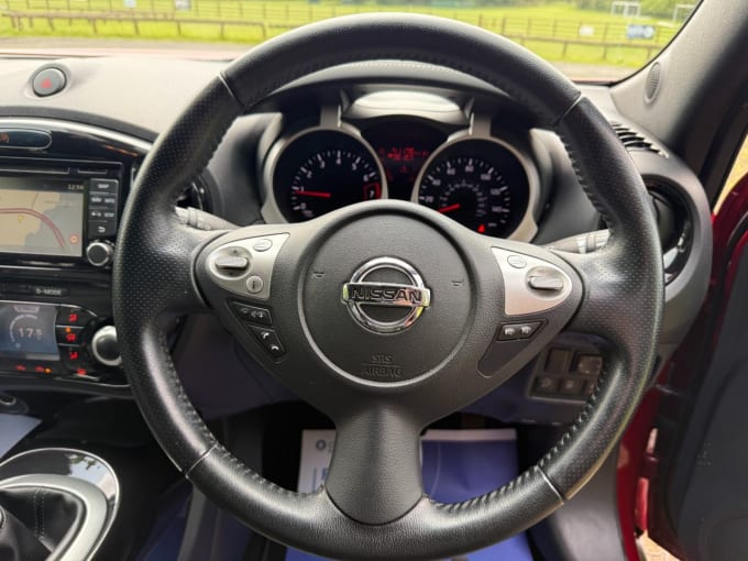 2025 Nissan Juke