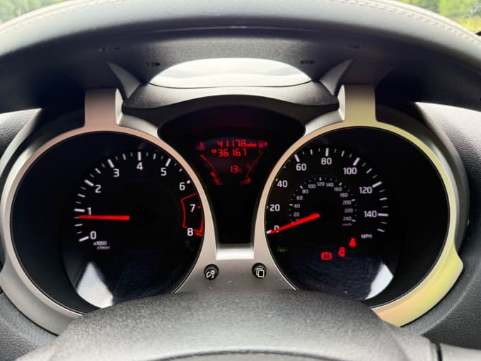 2025 Nissan Juke