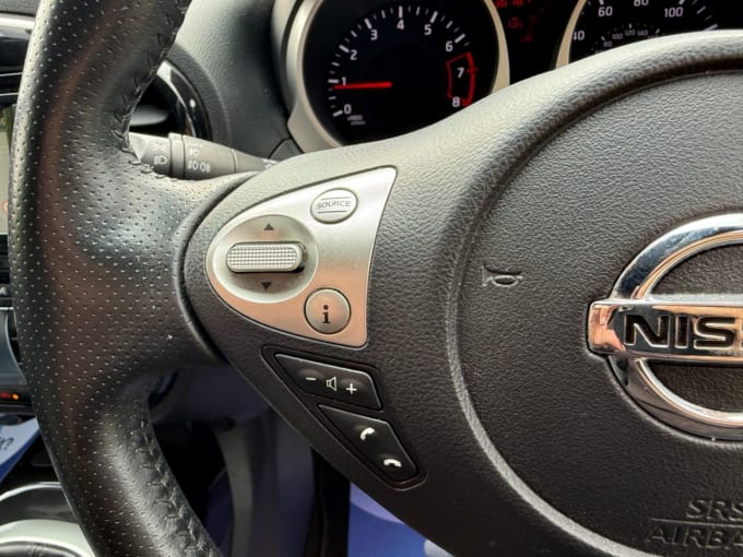 2025 Nissan Juke