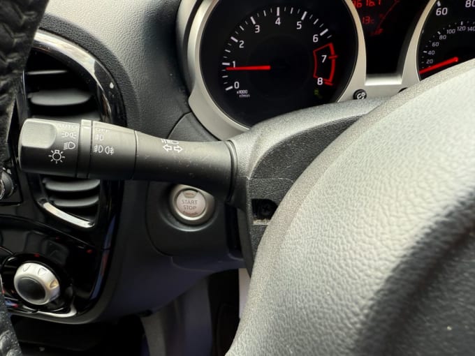 2025 Nissan Juke