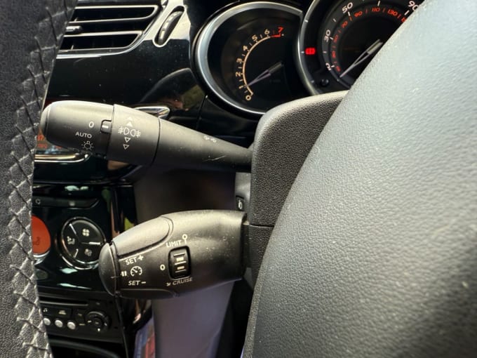 2025 Citroen Ds3
