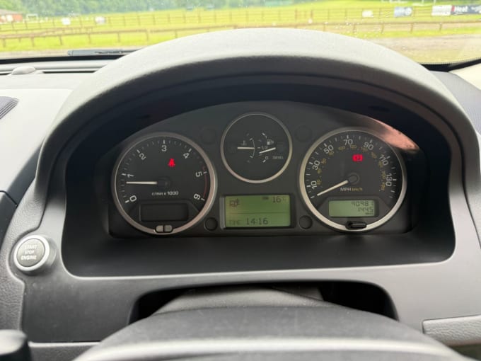 2025 Land Rover Freelander 2