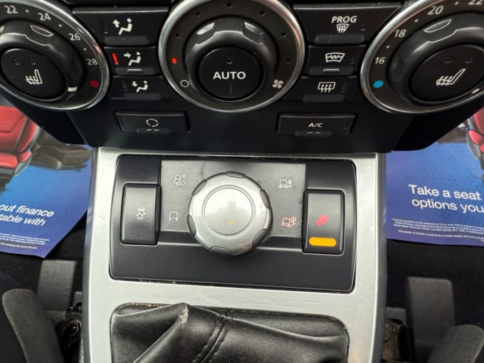 2025 Land Rover Freelander 2