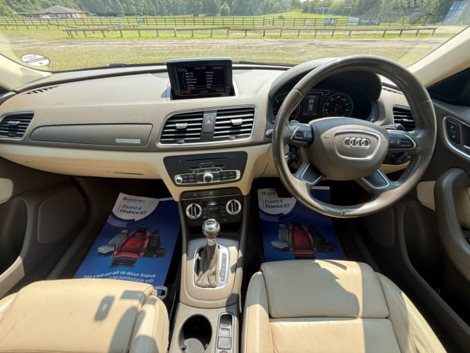 2025 Audi Q3