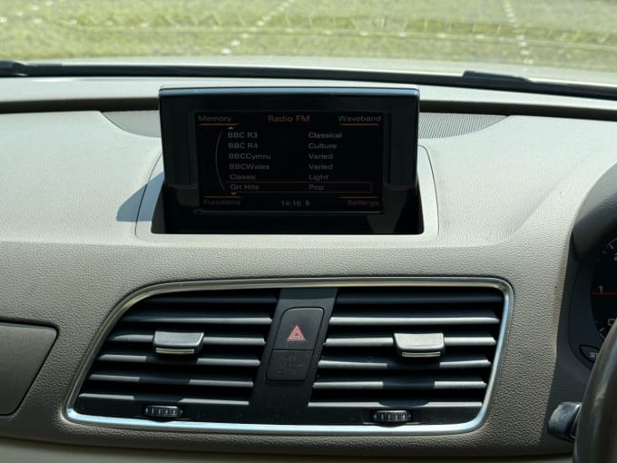 2025 Audi Q3