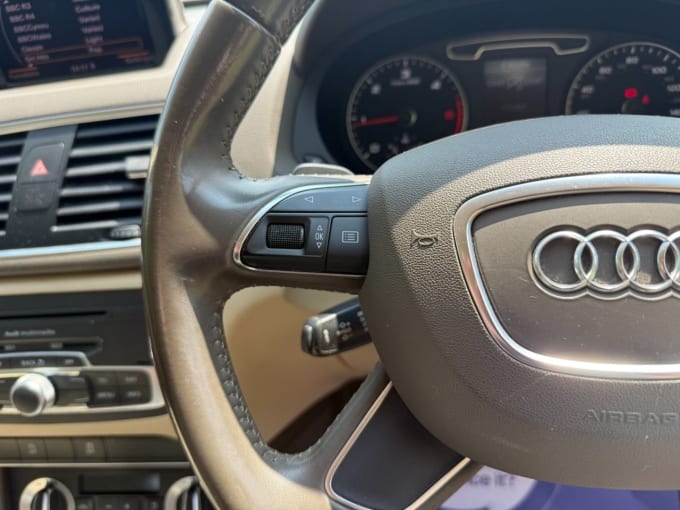 2025 Audi Q3