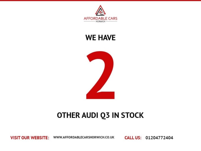 2012 Audi Q3
