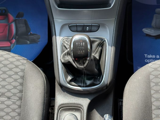 2025 Vauxhall Astra