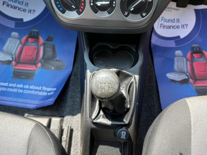 2025 Fiat Punto
