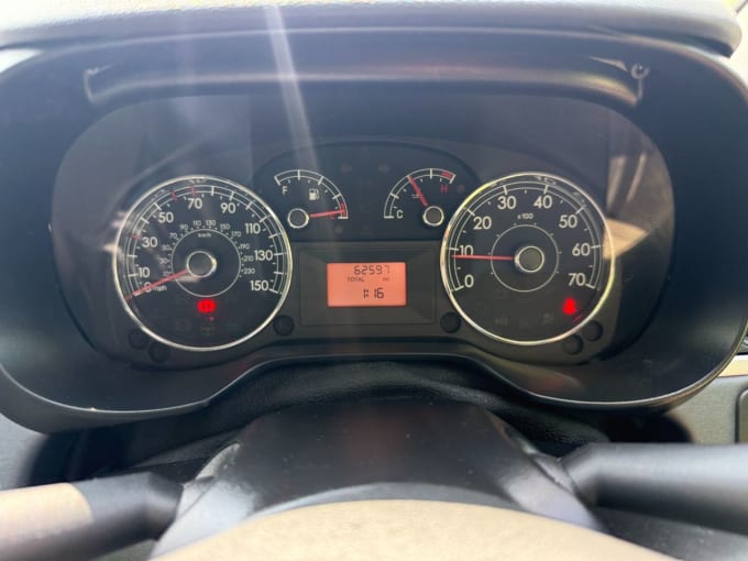 2025 Fiat Punto