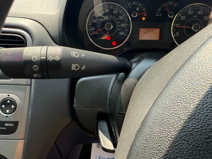 2025 Fiat Punto