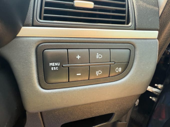2025 Fiat Punto