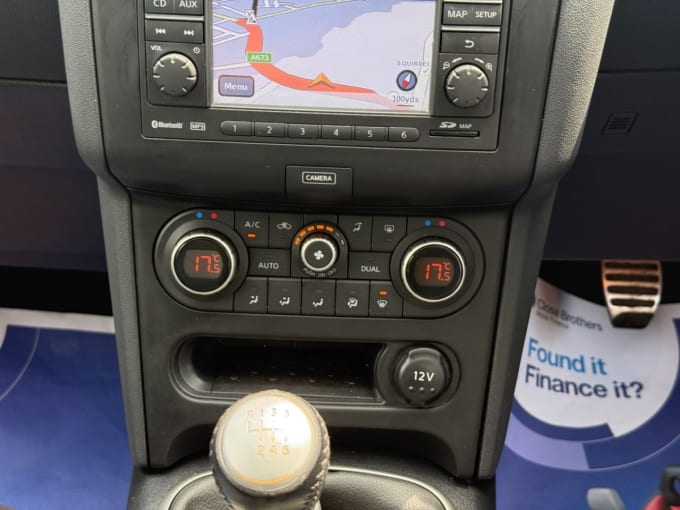 2025 Nissan Qashqai+2