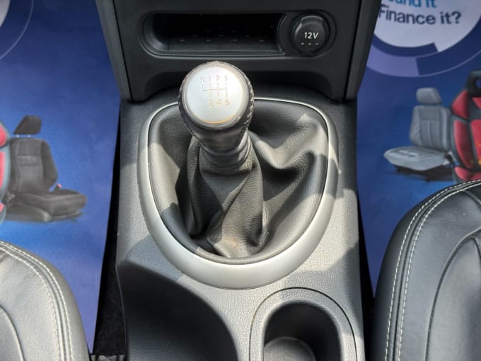 2025 Nissan Qashqai+2