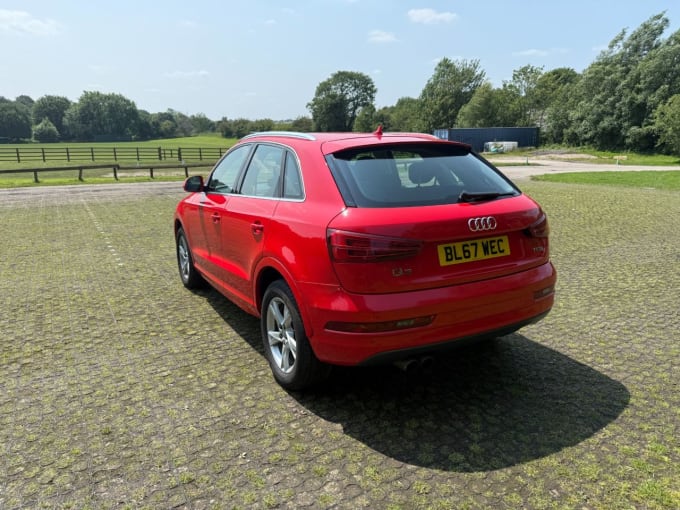 2025 Audi Q3