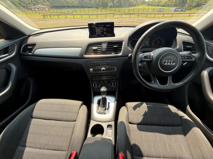 2025 Audi Q3