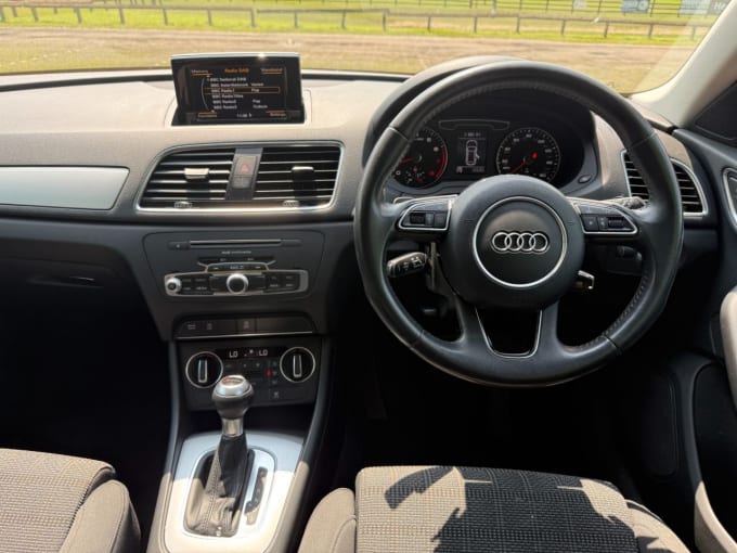 2025 Audi Q3