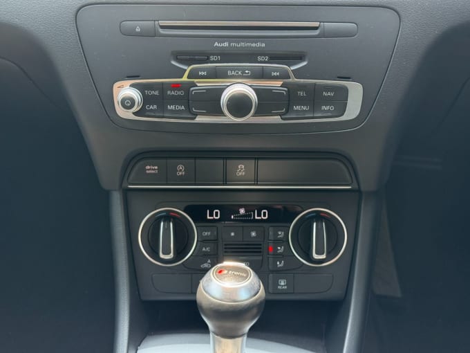 2025 Audi Q3