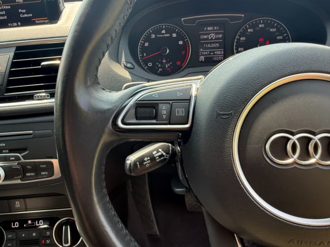 2025 Audi Q3