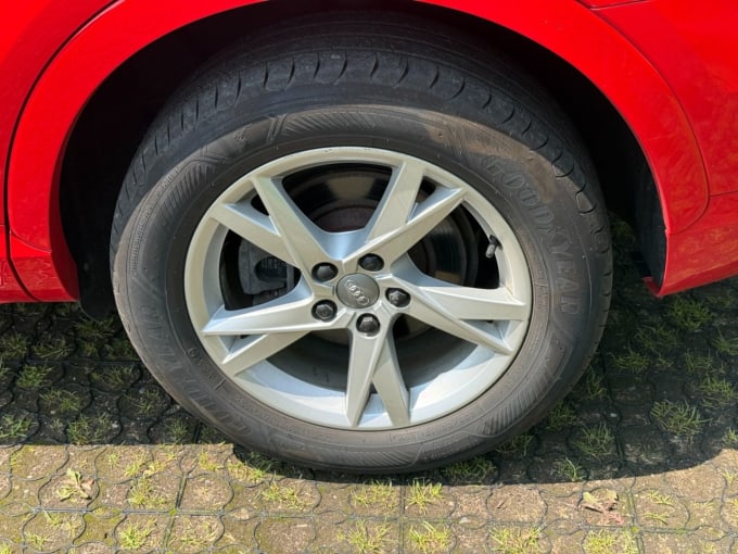 2025 Audi Q3