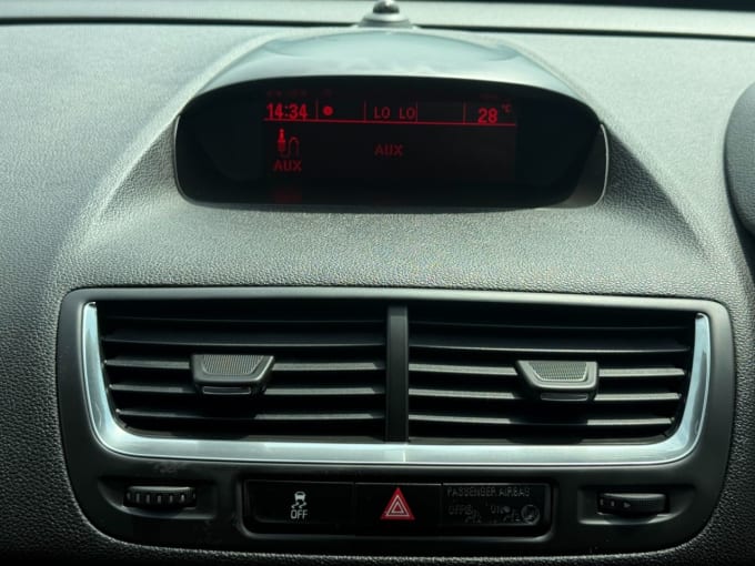 2025 Vauxhall Mokka