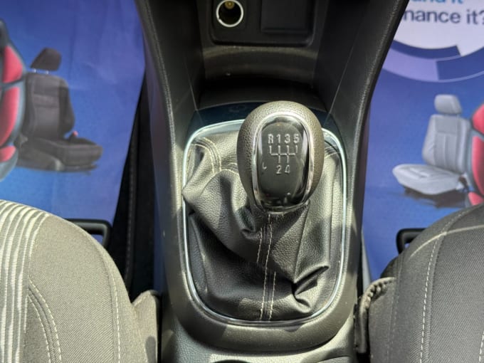 2025 Vauxhall Mokka