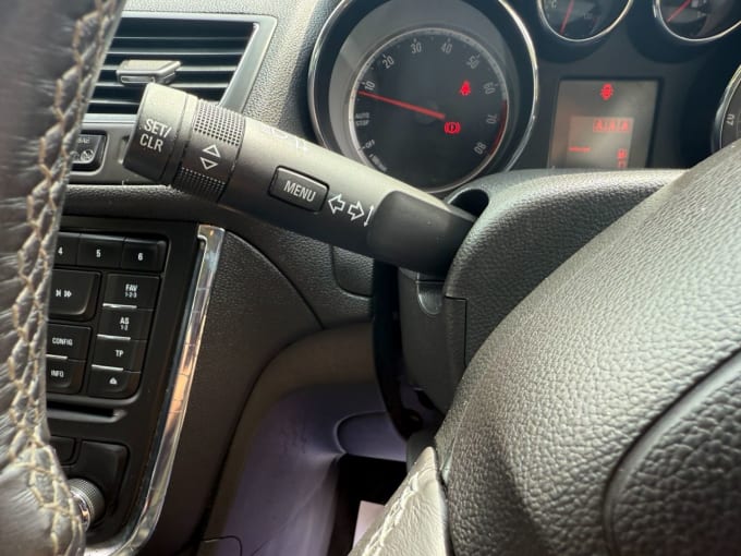 2025 Vauxhall Mokka